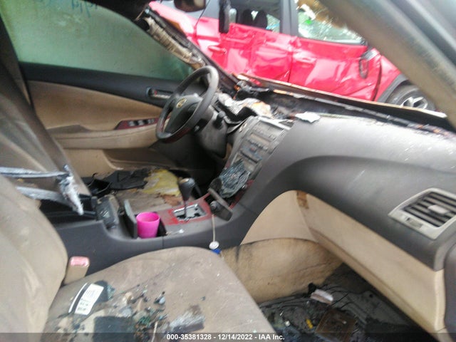 Lexus ES 350 2008 JTHBJ46G782239691 Image 5