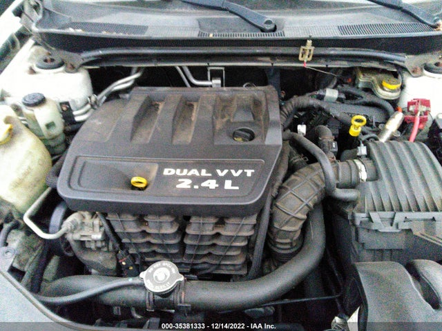 Chrysler 200 2012 1C3CCBAB4CN295700 Image 11