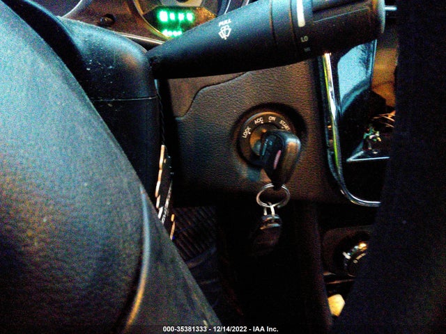 2012 CHRYSLER 200 LX VIN: 1C3CCBAB4CN295700