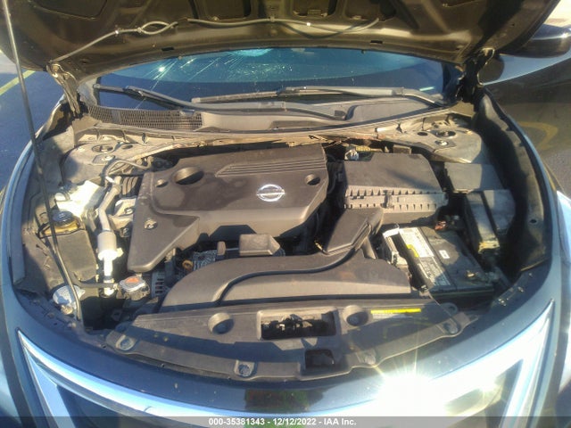 2015 NISSAN ALTIMA 2.5 VIN: 1N4AL3AP4FC236978