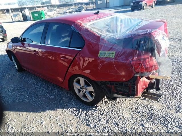2013 VOLKSWAGEN JETTA SEDAN TDI W/PREMIUM VIN: 3VWLL7AJ8DM439161