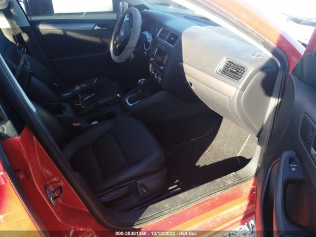 2013 VOLKSWAGEN JETTA SEDAN TDI W/PREMIUM VIN: 3VWLL7AJ8DM439161