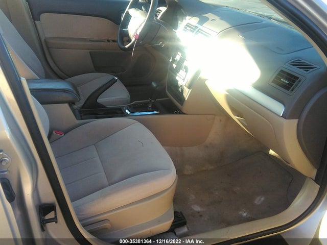 2006 MERCURY MILAN VIN: 3MEFM07Z26R662978