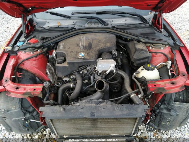 BMW 3 Series 320i 2017 WBA8E1G50HNU13513 Image 10