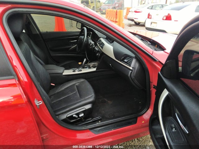 BMW 3 Series 320i 2017 WBA8E1G50HNU13513 Image 5