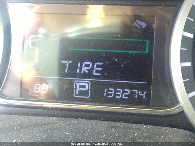 2013 NISSAN SENTRA SR VIN: 3N1AB7AP2DL794921