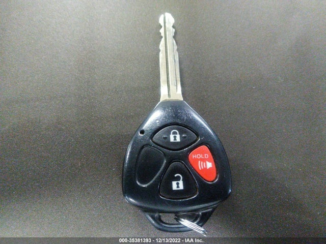 2010 TOYOTA RAV4 VIN: 2T3BF4DV2AW046785