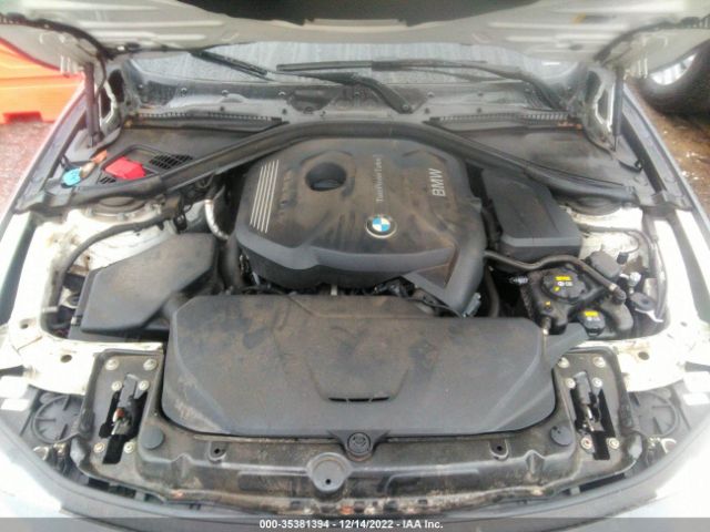 WBA4F9C50HG440568 BMW 4 Series 430i Xdrive