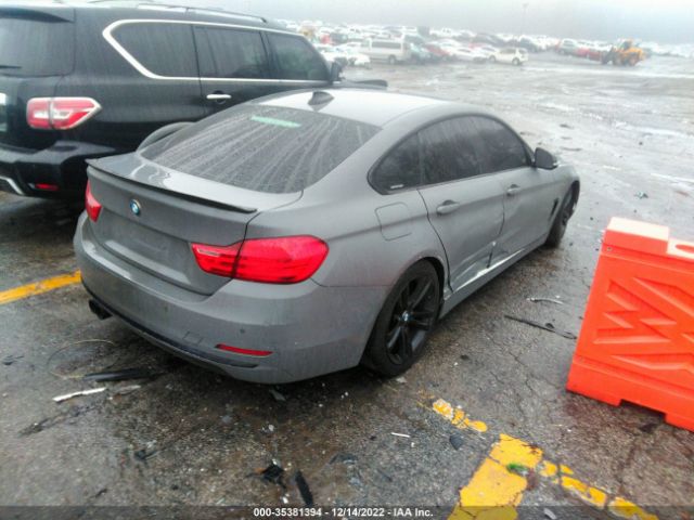 WBA4F9C50HG440568 BMW 4 Series 430i Xdrive