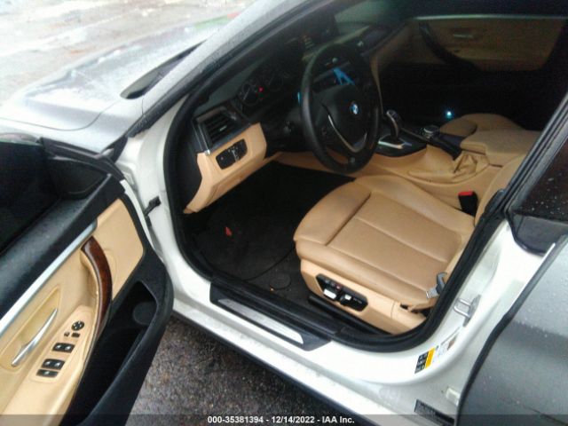 WBA4F9C50HG440568 BMW 4 Series 430i Xdrive