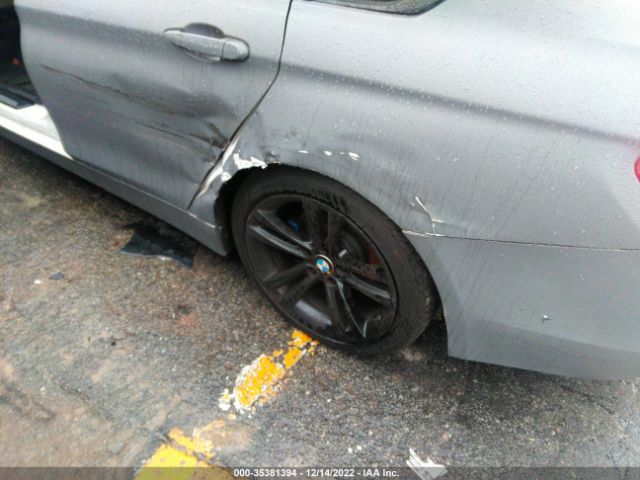 WBA4F9C50HG440568 BMW 4 Series 430i Xdrive