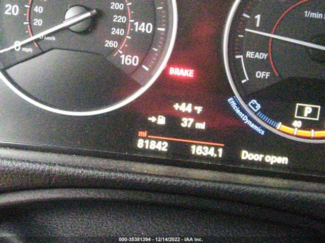 WBA4F9C50HG440568 BMW 4 Series 430i Xdrive