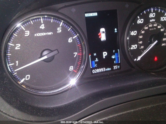 2017 Mitsubishi Outlander, VIN: JA4AZ3A38HZ014332
