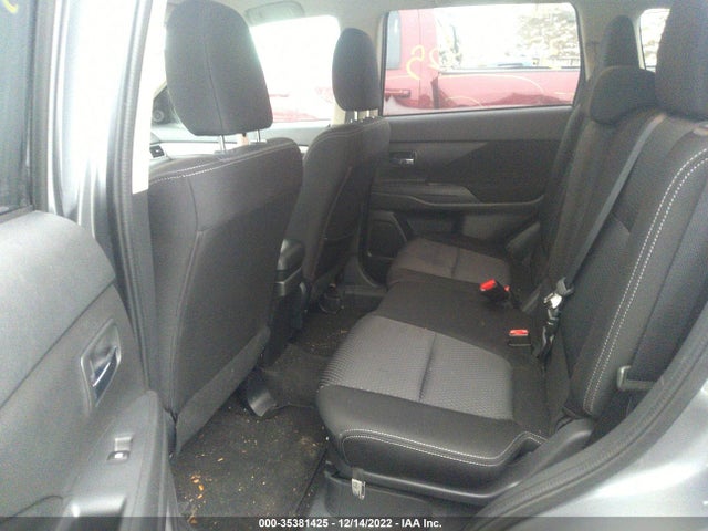2017 Mitsubishi Outlander, VIN: JA4AZ3A38HZ014332