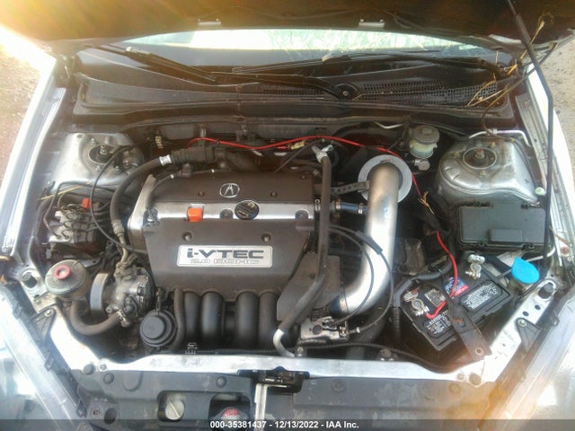 Acura RSX 2006 JH4DC54886S015671 Image 12