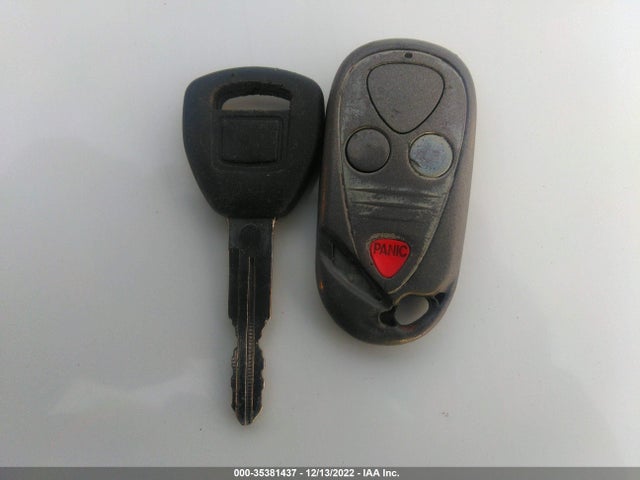 Acura RSX 2006 JH4DC54886S015671 Image 3