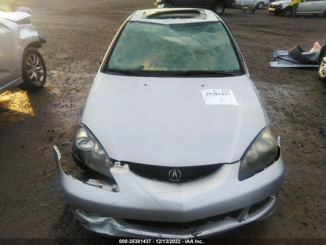 Acura RSX 2006 JH4DC54886S015671 Image 8