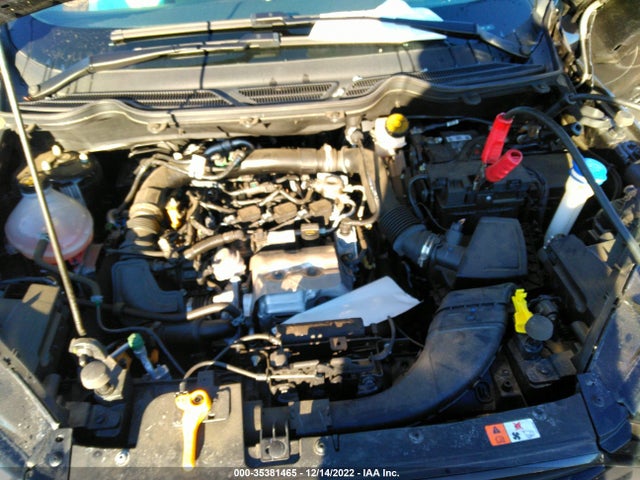 2021 Ford Ecosport, VIN: MAJ3S2FE8MC409458