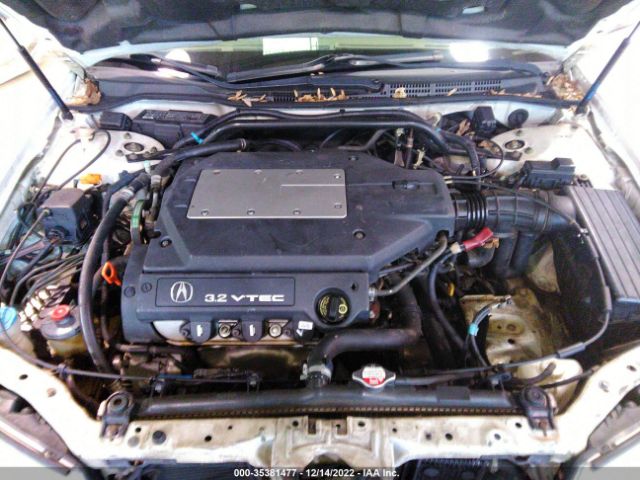 19UUA56603A015850 Acura TL