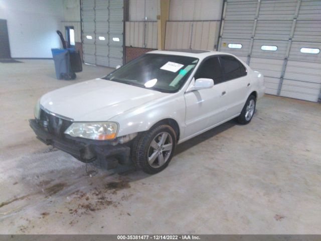 19UUA56603A015850 Acura TL
