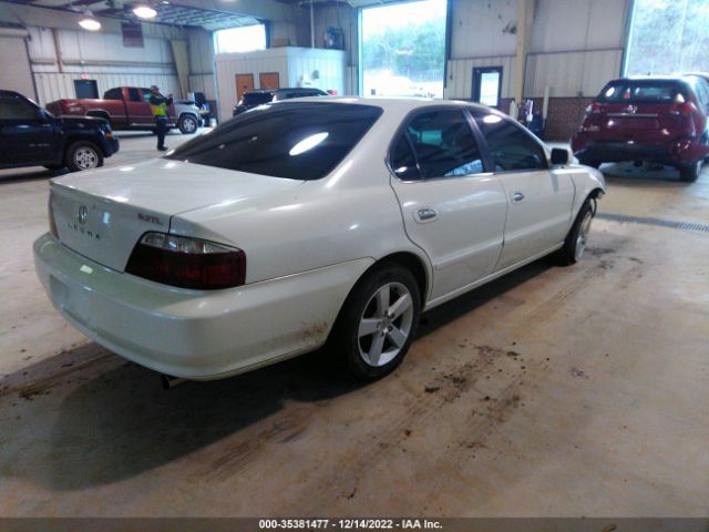 19UUA56603A015850 Acura TL
