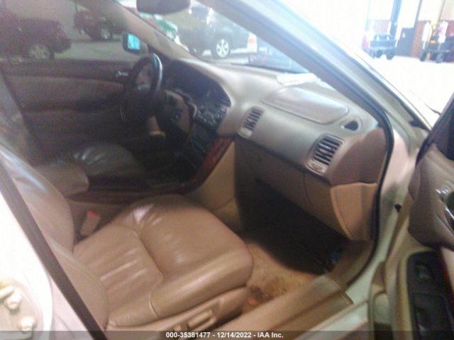 19UUA56603A015850 Acura TL