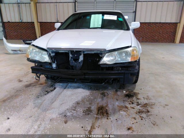 19UUA56603A015850 Acura TL