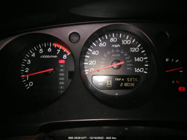 19UUA56603A015850 Acura TL
