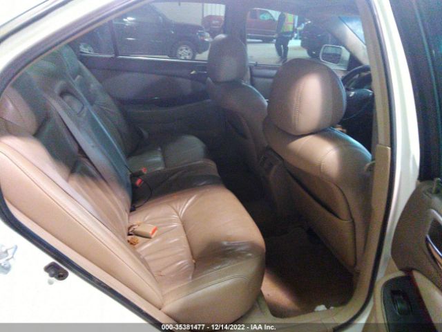 19UUA56603A015850 Acura TL