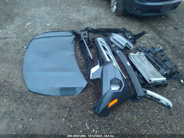 2022 KIA SELTOS SX VIN: KNDETCA25N7306432