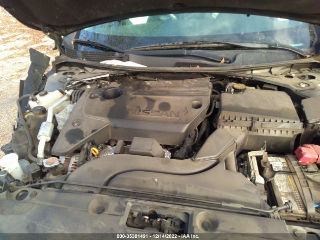 1N4AL3AP2HN337587 Nissan Altima 2.5 Sr