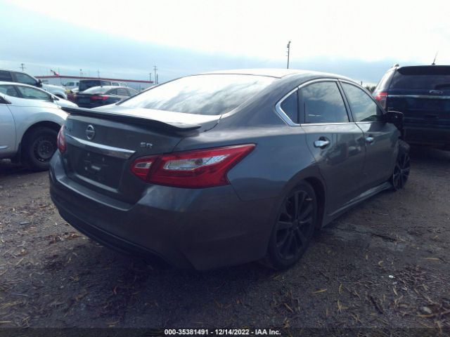 1N4AL3AP2HN337587 Nissan Altima 2.5 Sr