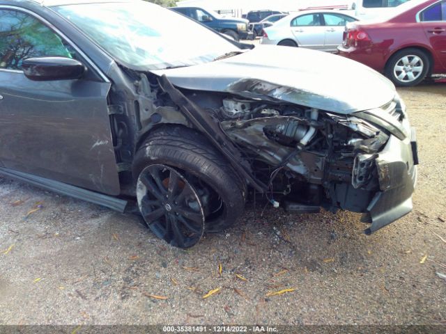 1N4AL3AP2HN337587 Nissan Altima 2.5 Sr