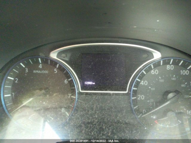 1N4AL3AP2HN337587 Nissan Altima 2.5 Sr