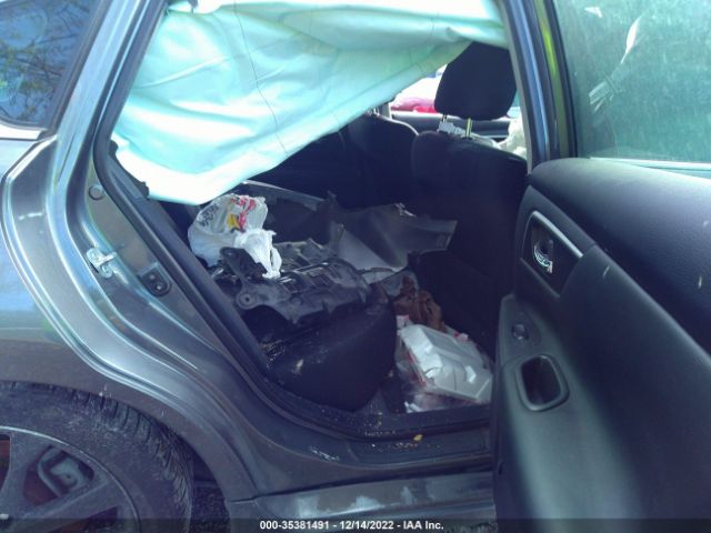 1N4AL3AP2HN337587 Nissan Altima 2.5 Sr
