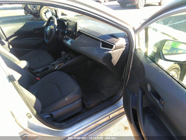 2022 Toyota Corolla, VIN: JTDEAMDE2NJ043935