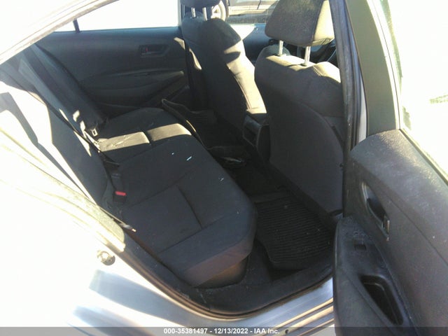 2022 Toyota Corolla, VIN: JTDEAMDE2NJ043935