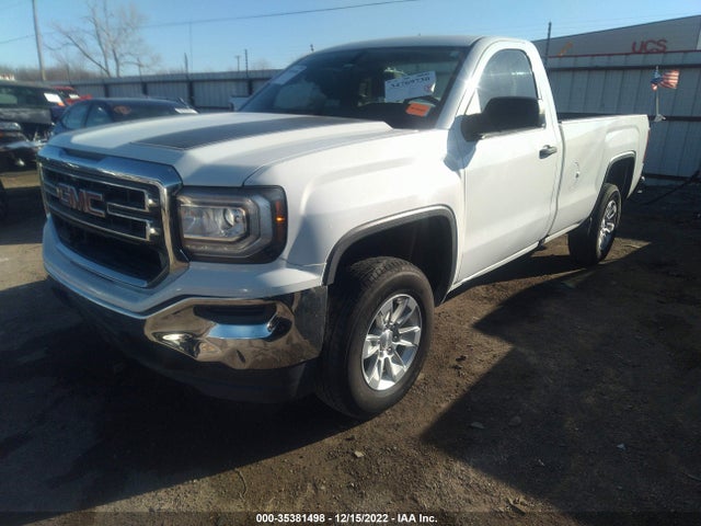 GMC SIERRA 1500 2016 1GTN1LEC3GZ168132 Image 2