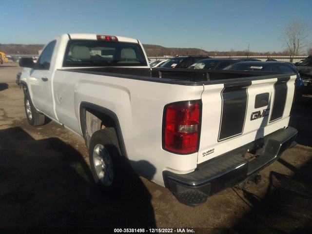 GMC SIERRA 1500 2016 1GTN1LEC3GZ168132 Image 3