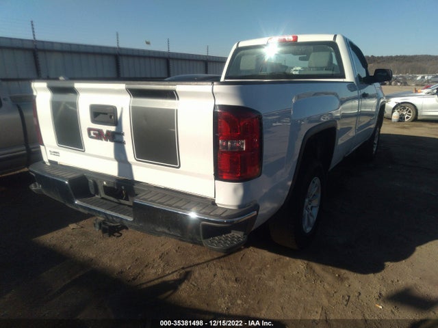 GMC SIERRA 1500 2016 1GTN1LEC3GZ168132 Image 4
