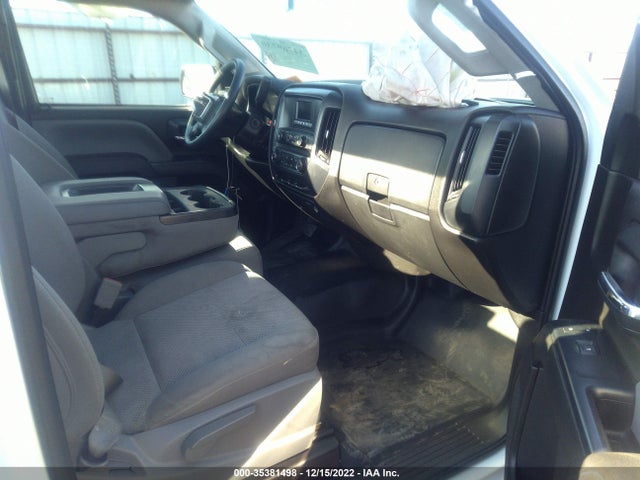 GMC SIERRA 1500 2016 1GTN1LEC3GZ168132 Image 5