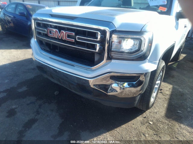 GMC SIERRA 1500 2016 1GTN1LEC3GZ168132 Image 6