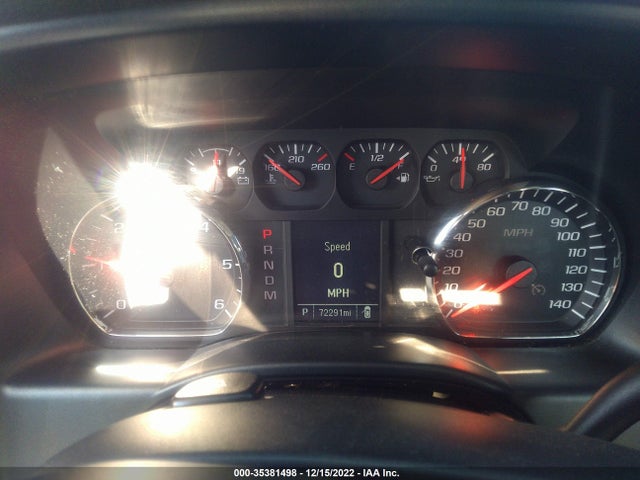 GMC SIERRA 1500 2016 1GTN1LEC3GZ168132 Image 7
