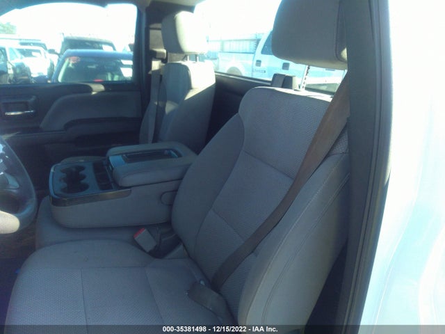 GMC SIERRA 1500 2016 1GTN1LEC3GZ168132 Image 8