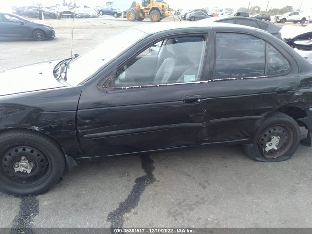 2006 NISSAN SENTRA 1.8 S VIN: 3N1CB51D36L511481