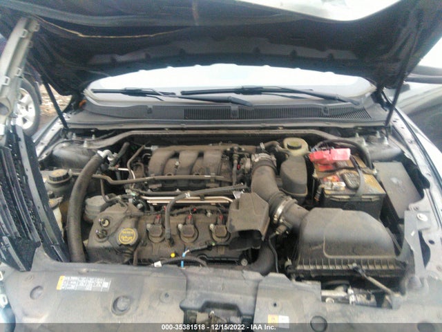 2015 Ford Taurus, VIN: 1FAHP2E89FG197104