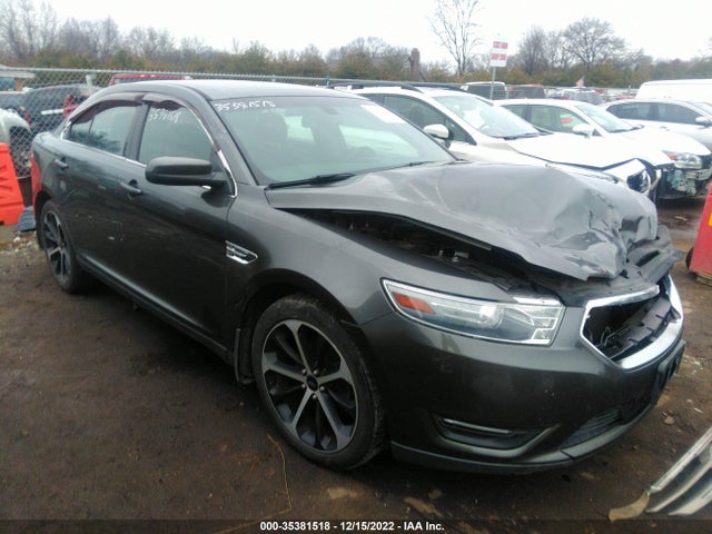 2015 Ford Taurus, VIN: 1FAHP2E89FG197104
