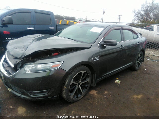 2015 Ford Taurus, VIN: 1FAHP2E89FG197104