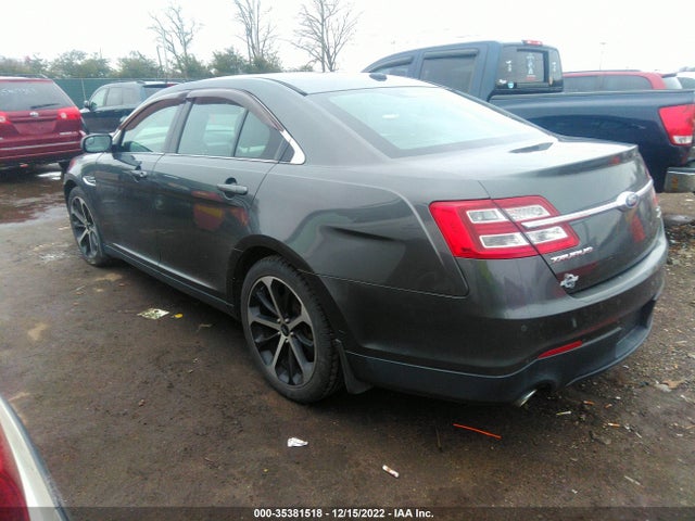 2015 Ford Taurus, VIN: 1FAHP2E89FG197104