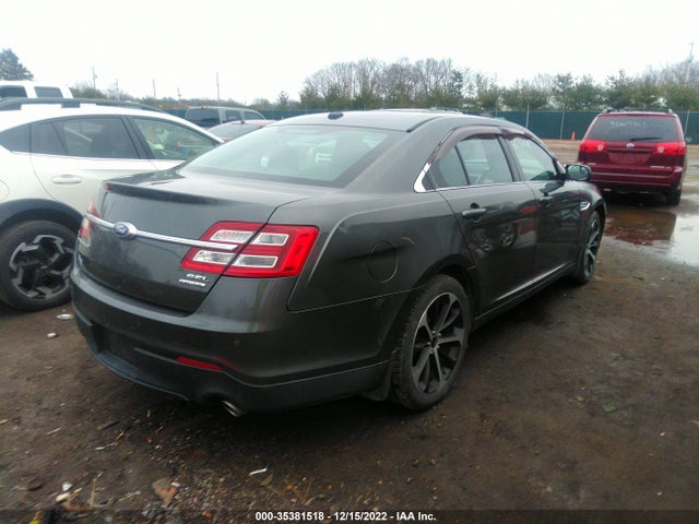 2015 Ford Taurus, VIN: 1FAHP2E89FG197104